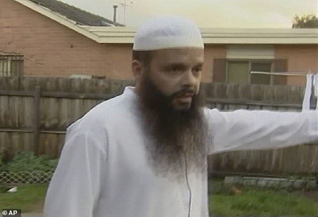 The High Court has restored the Australian citizenship of convicted terrorist Abdul Nacer Benbrika