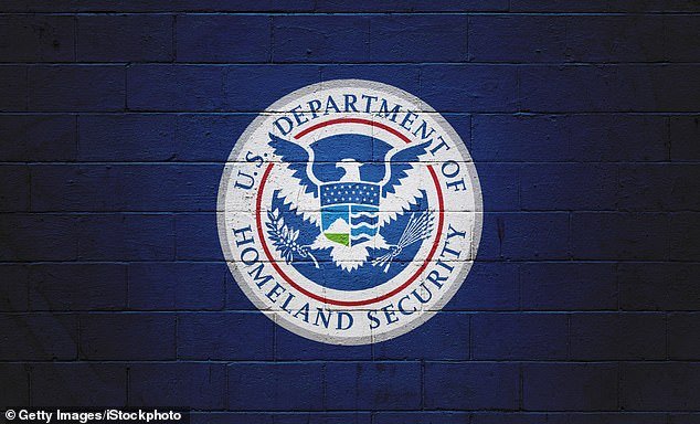 A new report from the House Judiciary Committee revealed emails showing that Department of Homeland Security officials worked with Stanford University to create a 'disinformation group'