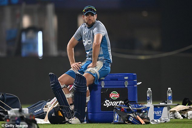 Dawid Malan has admitted that England's match against Pakistan on Saturday could be his last game for his country