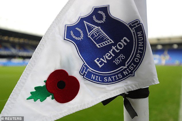 Everton have been given a 10-point deduction for breaching Premier League financial rules