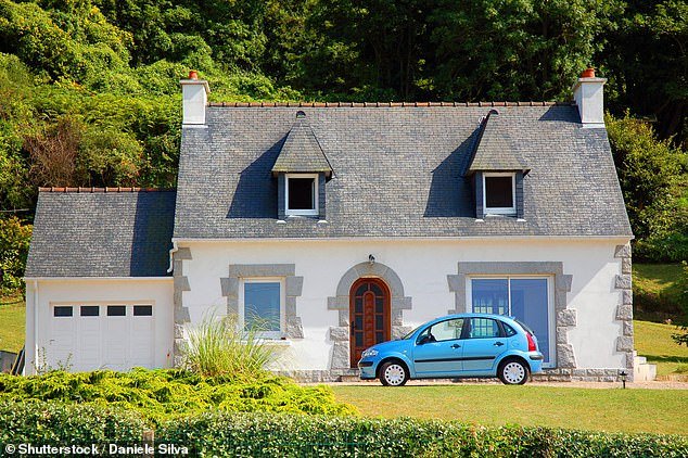 France has given a boost to British nationals owning holiday homes in the country as it moves to relax its 90-day visa rule after Brexit