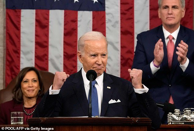 President Joe Biden used his State of the Union address in February to highlight his war on junk fees — the hidden fees companies use to extract more money from consumers