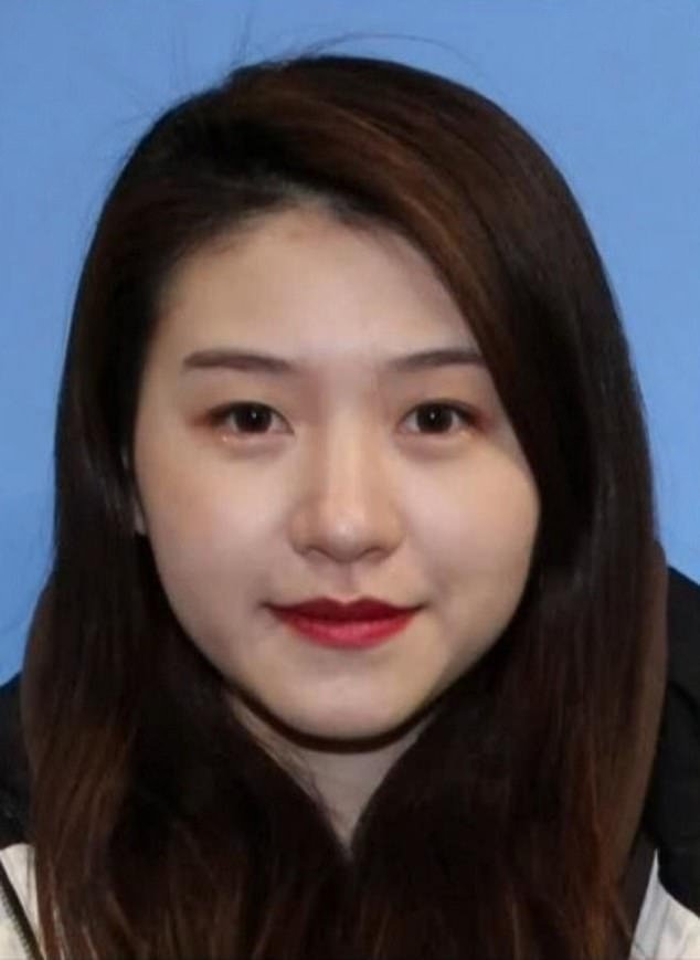 A nationwide arrest warrant has been issued for 26-year-old Ting Ye, who has been charged with vehicular homicide, with bail set at $2 million.  It is believed that you have fled to China