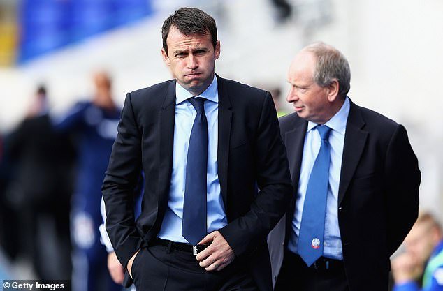Crystal Palace director Dougie Freedman is reportedly being considered for a role as sporting director at Man United