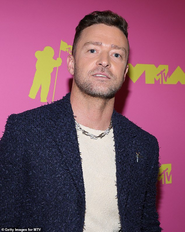 Reunion Rumors: Justin Timberlake may reunite with his fellow NSYNC members this week