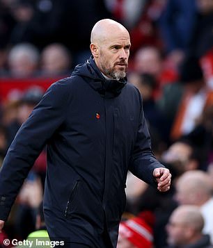 Manchester United manager Erik ten Hag will miss Sir Bobby Charlton's funeral due to an 'unbreakable and long-term commitment in the Netherlands'