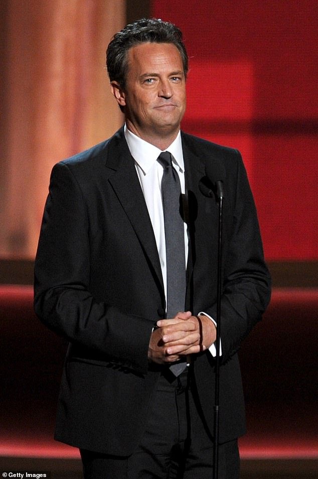 Matthew Perry's death certificate shows his official cause of death is being delayed pending toxicology reports, which could take weeks to determine