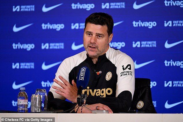 Mauricio Pochettino has refused to rule out being Tottenham manager again in the future