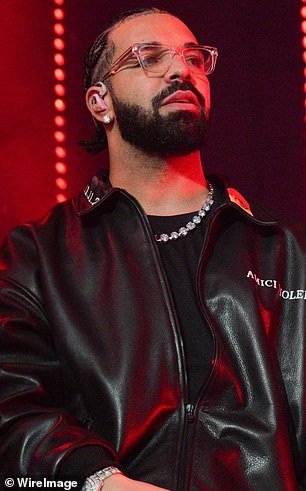Drake contacted Kyrgios
