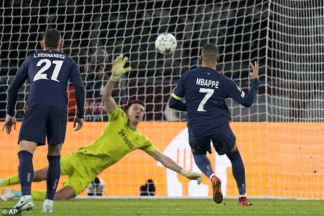 PSG 1-1 Newcastle: Toon Denied A Famous Win By Controversial Injury ...