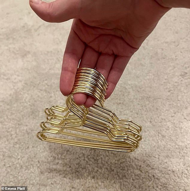 Shoppers share photos showing the pitfalls of buying online, such as accidentally ordering mini versions of household items instead of their normal counterparts