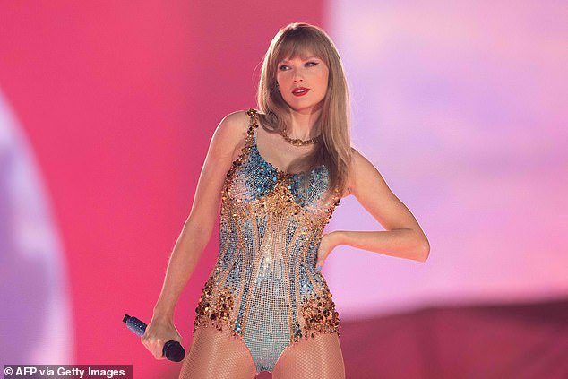 Taylor Swift's fans are in meltdown after the pop star announced more tickets will be released for her upcoming The Eras Tour shows in Australia