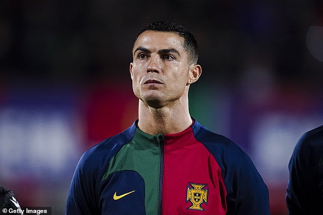 An American judge has sided with Cristiano Ronaldo by rejecting the appeal of Kathryn Mayorga's lawyer in Las Vegas.