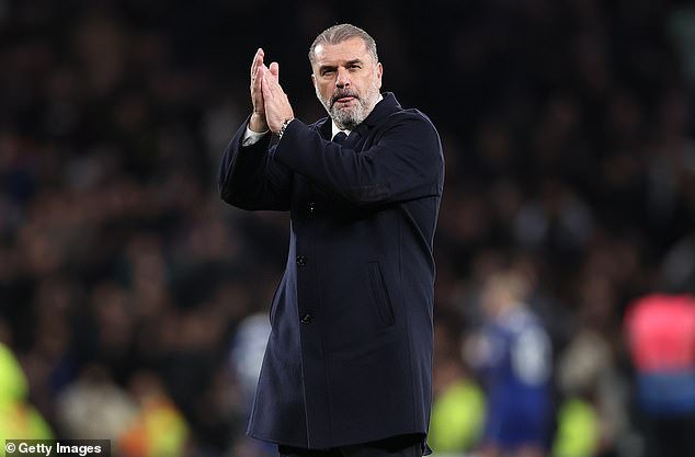 Mail Sport readers debate whether Tottenham's 4-1 defeat to Chelsea was an example of bravery or stupidity after Ange Postecoglou refused to change his approach following two red cards