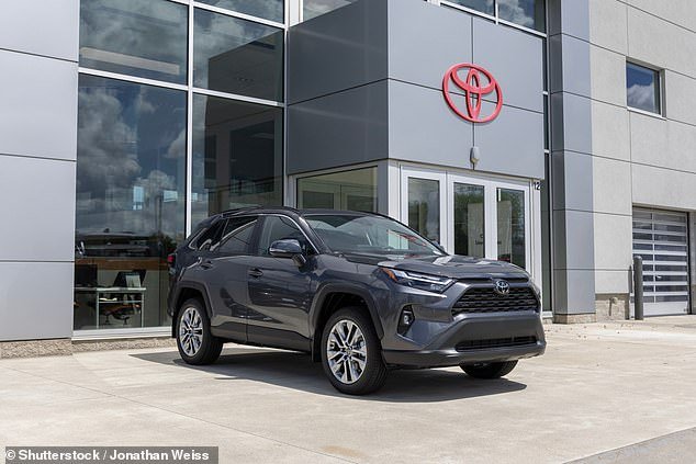 Toyota, which has invested heavily in conventional hybrid technology, was the best-performing brand along with its luxury arm Lexus