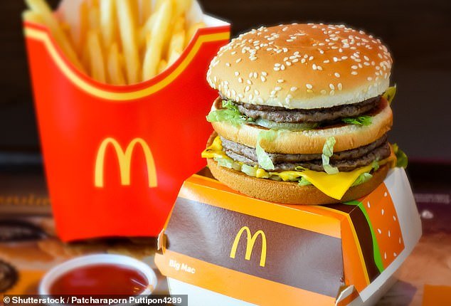 The fast food chain had started making changes to the Big Mac in 2016 and recently made more than 50 other changes to its burgers