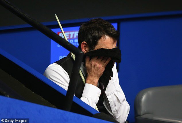 Ronnie O'Sullivan's recent documentary showed the struggles he went through