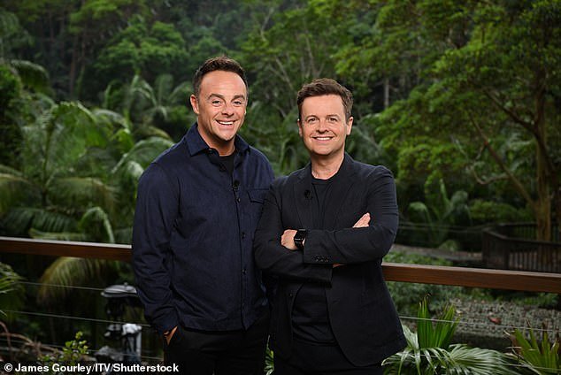 But presenter Ant, 48, took the unusual step of backtracking on the allegations sweeping the show, saying: 'I saw a few people on social media saying it was clear (that Nella was voted camp leader).  ).  No, it wasn't.  It was a completely blind vote that they did there, it was completely up to the campmates.