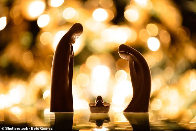 Advent, which I eagerly rushed through as a child, has become better than Christmas in many ways