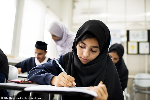 Today this newspaper reports that some Muslim pupils at a high-performing English public school are being bullied by older pupils for not fasting during Ramadan or wearing the hijab.