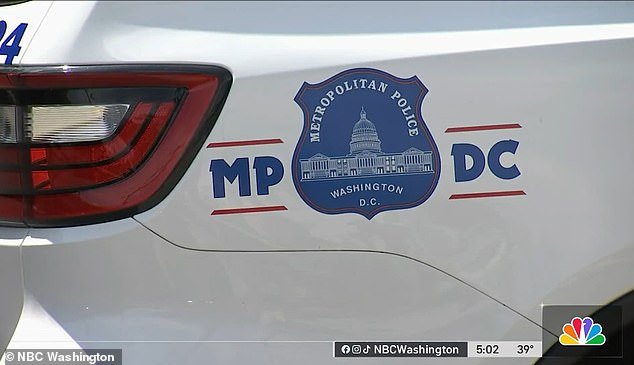 In light of these thefts, DC police have advised residents to purchase AirTags so they don't lose their jackets forever