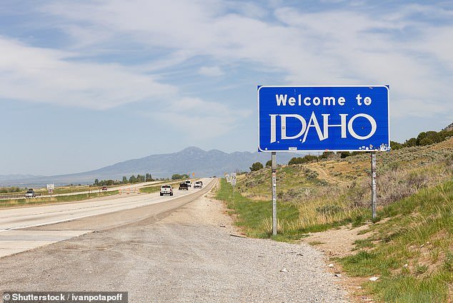 Idaho has been one of the fastest growing states in recent years, but has managed to maintain a politically conservative bent and culture.