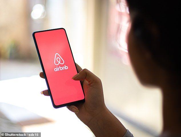 In 2014, Airbnb said they would 