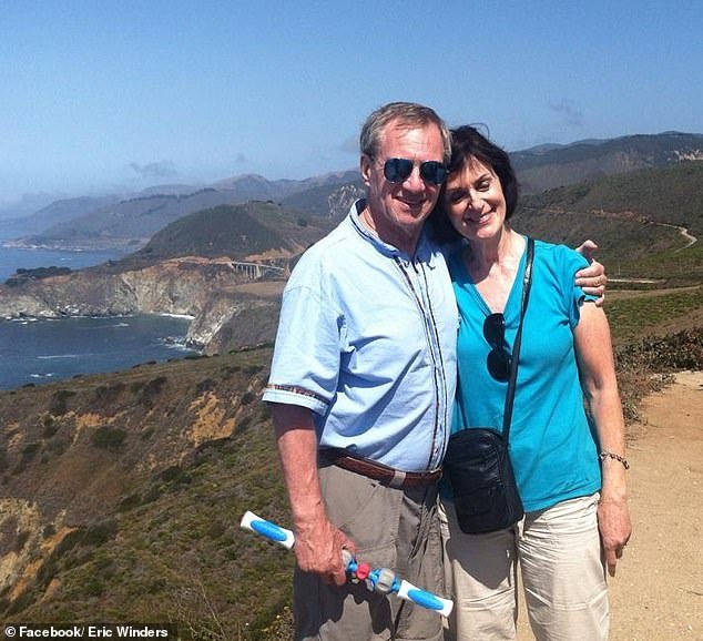 The couple had traveled to Mexico often and had just arrived for an eleven-day vacation before they died