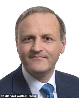 Do you have a question for Steve Webb?  Scroll down to see how you can contact him
