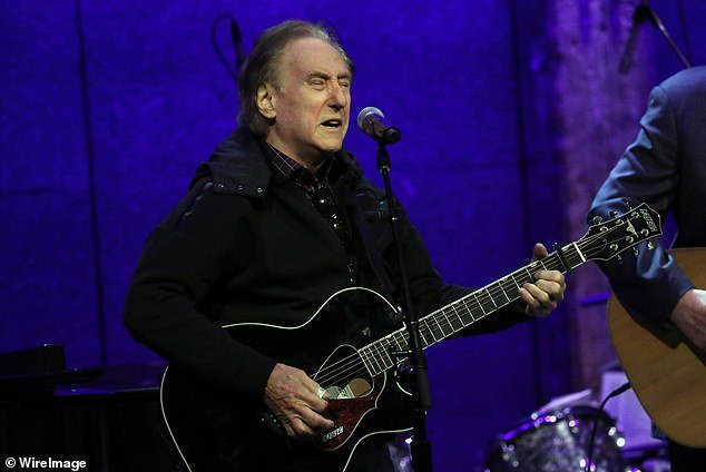 Denny released a number of solo albums and after releasing his last, The Blue Musician, in 2008, he toured regularly until recently (featured at The Music Of Paul McCartney in New York in March this year)