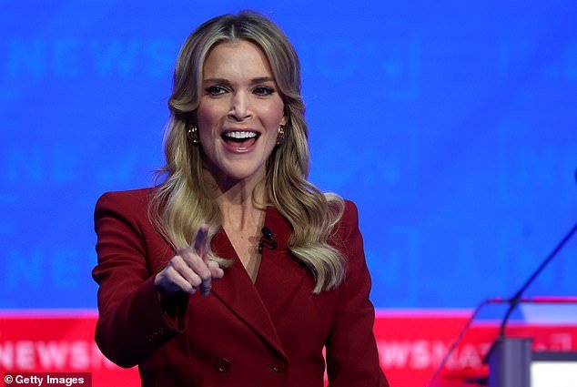 The Powerhouse NewNation trio Megyn Kelly, Elizabeth Vargas and Eliana Johnson were unflinchingly fierce and proved to moderators everywhere how to keep these firebrand politicians on track.  You could tell Kelly had missed the primetime spotlight.  Right out of the gate, she fired early missiles at Ron DeSantis.
