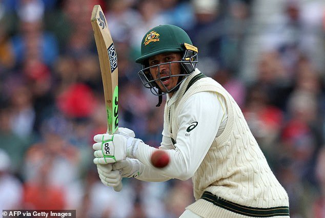 Khawaja is feeling mentally and physically refreshed ahead of the Australian cricket summer
