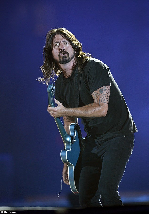 Foo Fighters kicked off their Australian stadium shows in Perth on November 29 and have already completed their scheduled dates in Adelaide, Melbourne and Sydney, while their next show will be in Brisbane on December 12.