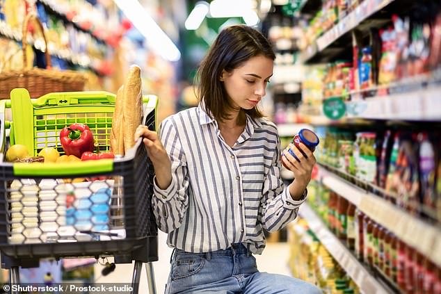 Health organizations Cancer Research UK, the British Heart Foundation and Diabetes UK received anonymised shopping data from Tesco to investigate what young families were buying