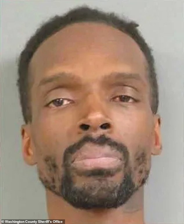 Kierre L. Williams, 43, of Sioux County, Iowa, was arrested for killing Gutgsell during an invasion of the parsonage of St. John the Baptist Catholic Church