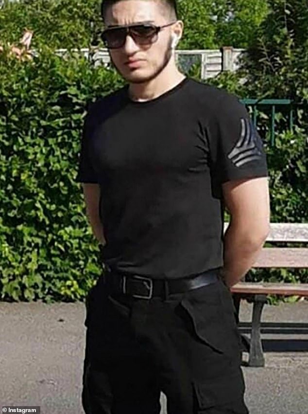 Paty was violently stabbed to death and then beheaded by 18-year-old Chechen refugee Abdoullakh Anzorov on October 16, 2020