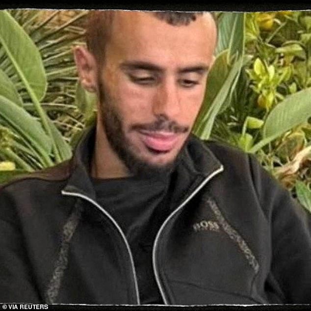 Samer Fouad Al-Talalka, who was kidnapped from Kibbutz Nir Am, was also killed by the IDF