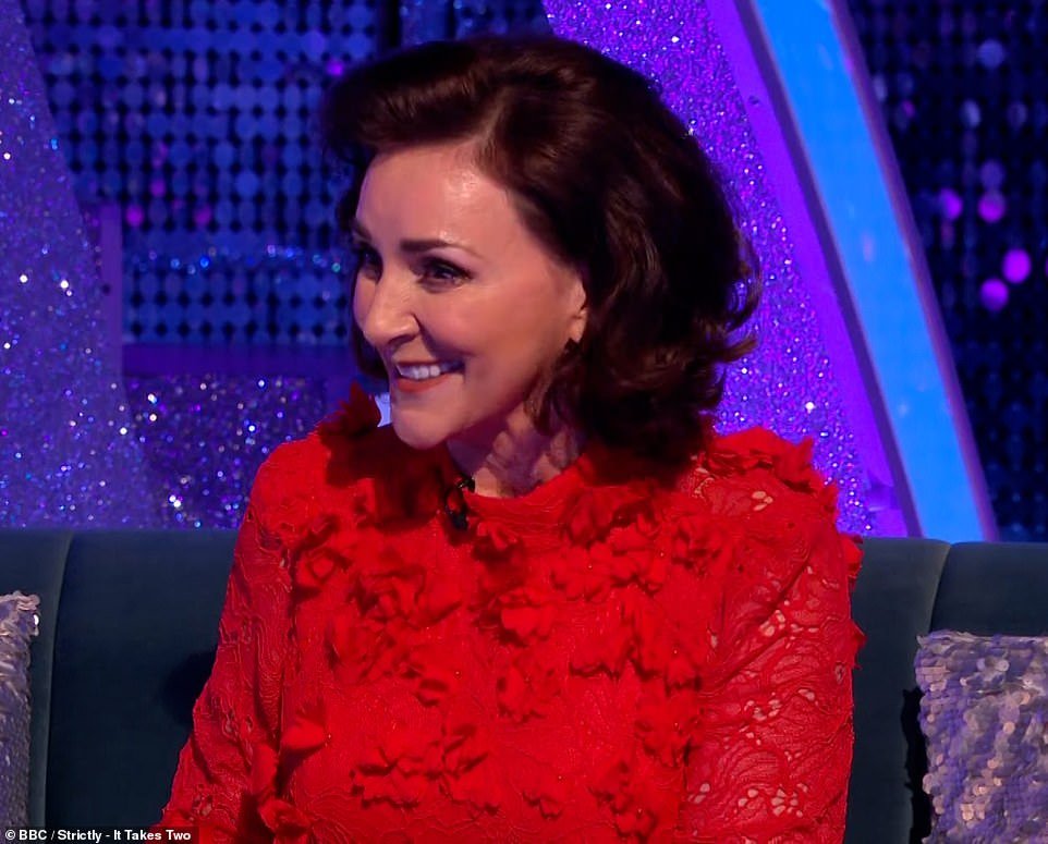 Strictly Come Dancing judge Shirley Ballas has revealed the reason she wanted to vote out Layton Williams in week 10 after the pair sparked feud rumors