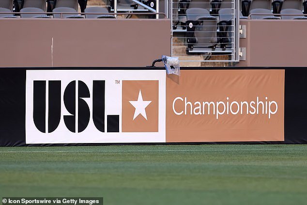 Pro/rel between MLS and the second division USL Championship has not materialized