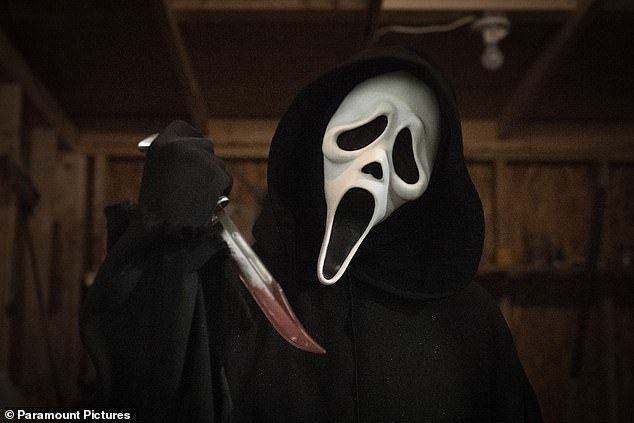 1703390429 581 Scream 7 director Christopher Landon exits project after Melissa Barrera