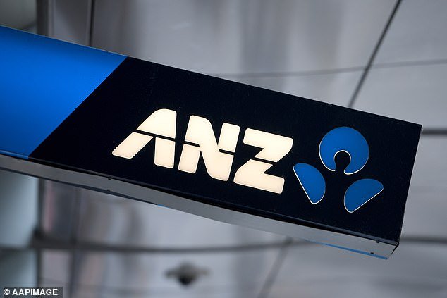 ANZ staff refused to give Mr Norton his money because their branch had closed early for Christmas