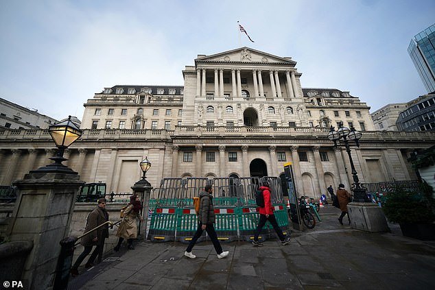 Cuts: Interest rates are likely to be cut next year, which means better news for borrowers