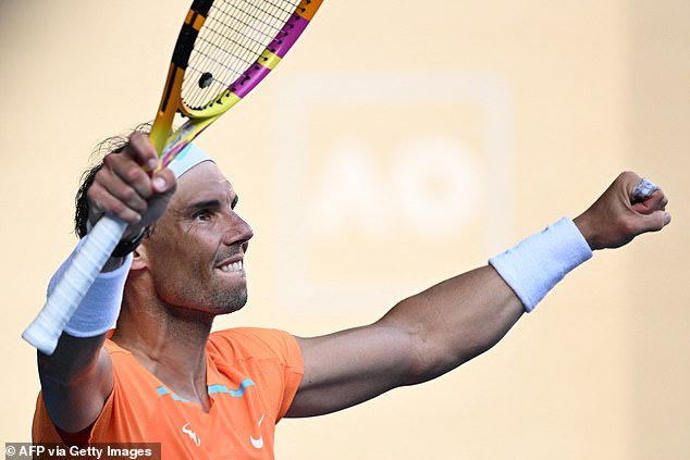 Rafael Nadal returns to the tour after saying this will be the final season of his career