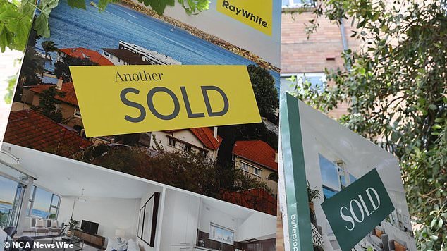 The Sydney Lower North Shore suburb of Longueville topped the list nationally for the highest median home value, at a whopping $5.775 million