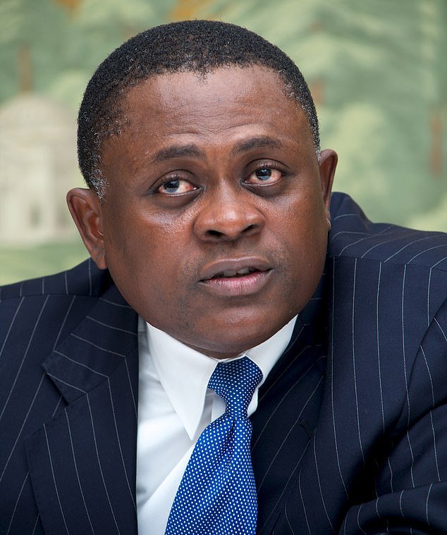 Dr.  Bennet Omalu believes the Browns star should retire after his horror head injury