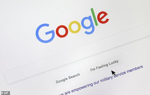 Innocent Google searchers may lead you straight into the hands of hackers