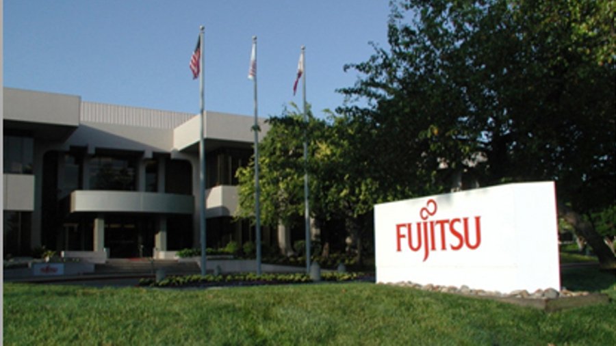 Fujitsu Japan spins off PC and hardware business