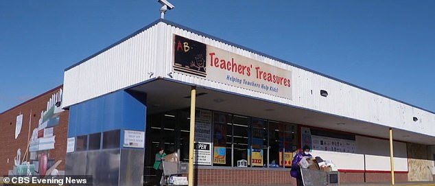 Sheehan, CEO of Teachers' Treasures, said Isaacs called at the right time because the group was in the middle of a conversation about how to grow the company.
