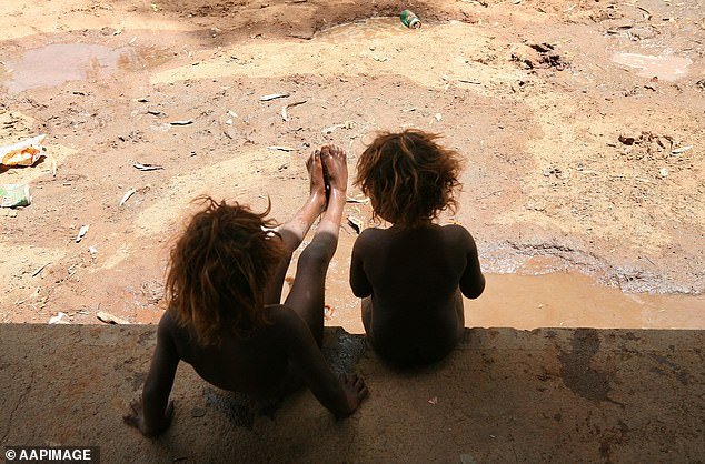 A prominent Indigenous community advocate has said colonization is partly responsible for the high rates of child sexual abuse in remote Aboriginal communities.  Stock photo