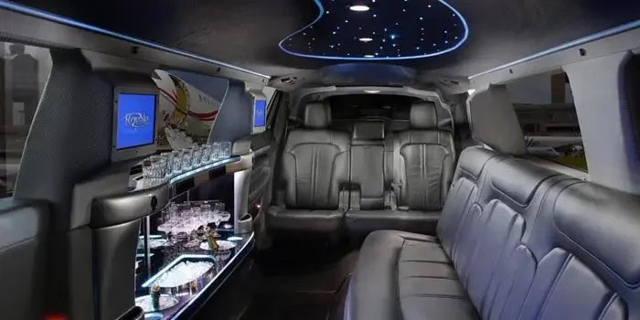 Limo Service in New York